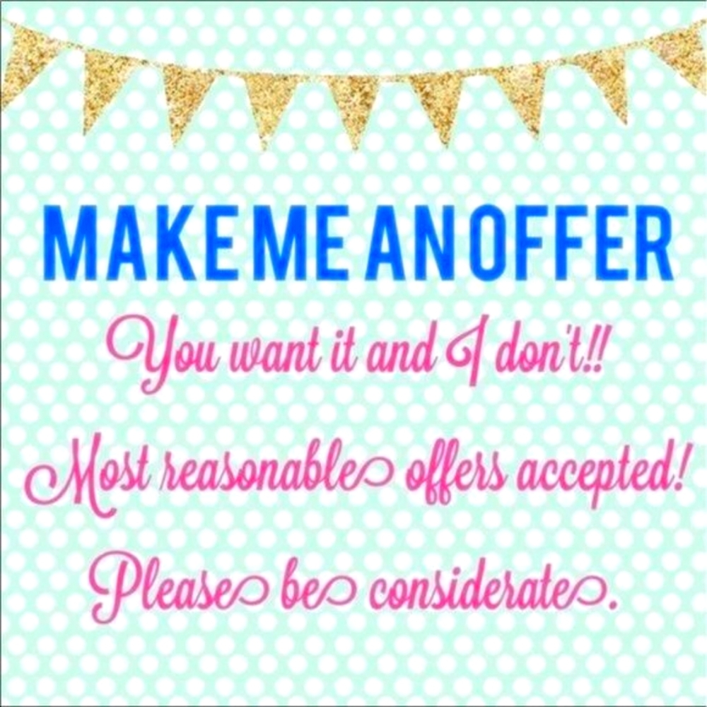 ❤️OFFERS